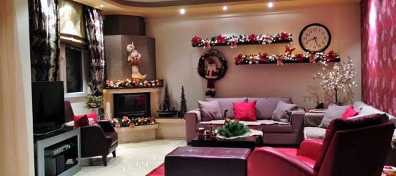 4 bedrooms Property in Kavala, Greece No. 5178 7