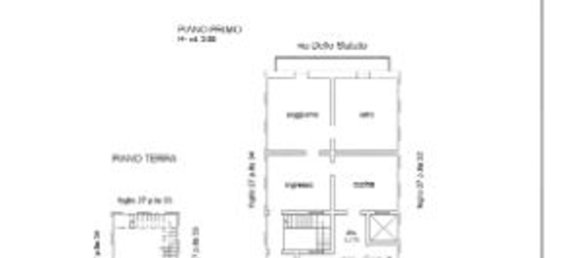 11 rooms Villa in Guagnano, Italy No. 150595 22