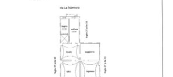 11 rooms Villa in Guagnano, Italy No. 150595 21