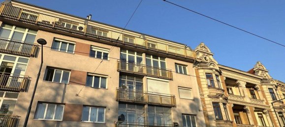 2 rooms Apartment in Penzing, Austria No. 33668 11