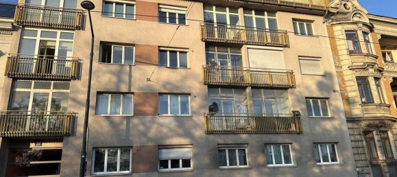 2 rooms Apartment in Penzing, Austria No. 33668 20