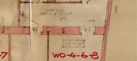 2 rooms Apartment in Penzing, Austria No. 33668 5