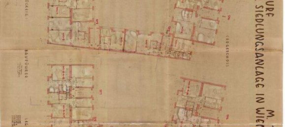 2 rooms Apartment in Penzing, Austria No. 33668 6