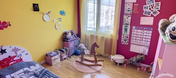 Apartamento de 3 dormitorios en Tomblaine, France No. 89537 13