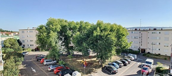 Apartamento de 3 dormitorios en Tomblaine, France No. 89537 15