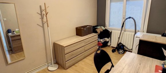 Apartamento de 3 dormitorios en Tomblaine, France No. 89537 14