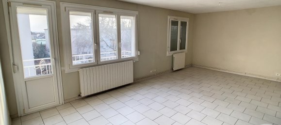 Apartamento de 3 dormitorios en Tomblaine, France No. 89537 4