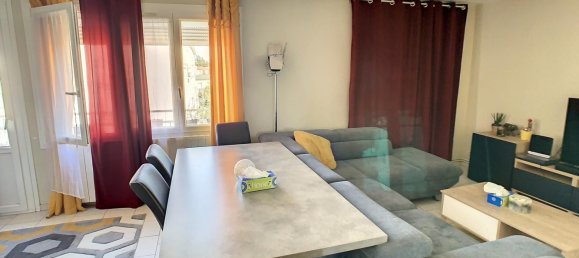 Apartamento de 3 dormitorios en Tomblaine, France No. 89537 9