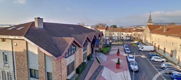 Apartamento de 3 dormitorios en Tomblaine, France No. 89537 2