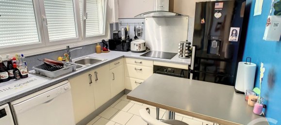 Apartamento de 3 dormitorios en Tomblaine, France No. 89537 11