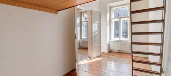 5 rooms Apartment in Wieden, Austria No. 55364 11