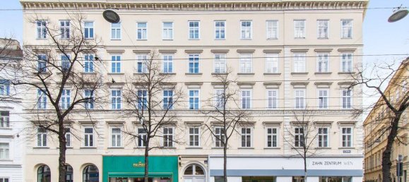 5 rooms Apartment in Wieden, Austria No. 55364 24