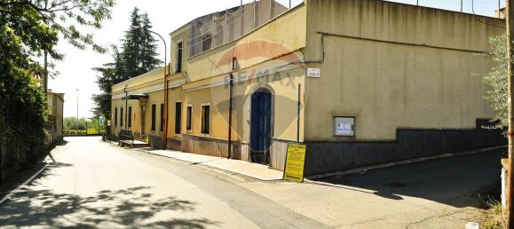 4500m² Building in Zafferana Etnea, Italy No. 55715 3