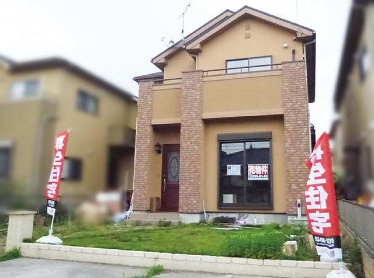 4 Schlafzimmer Haus in Gumma, Japan, Nr. 7781