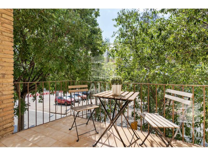 3 bedrooms Apartment in Barcelona, Spain No. 213321