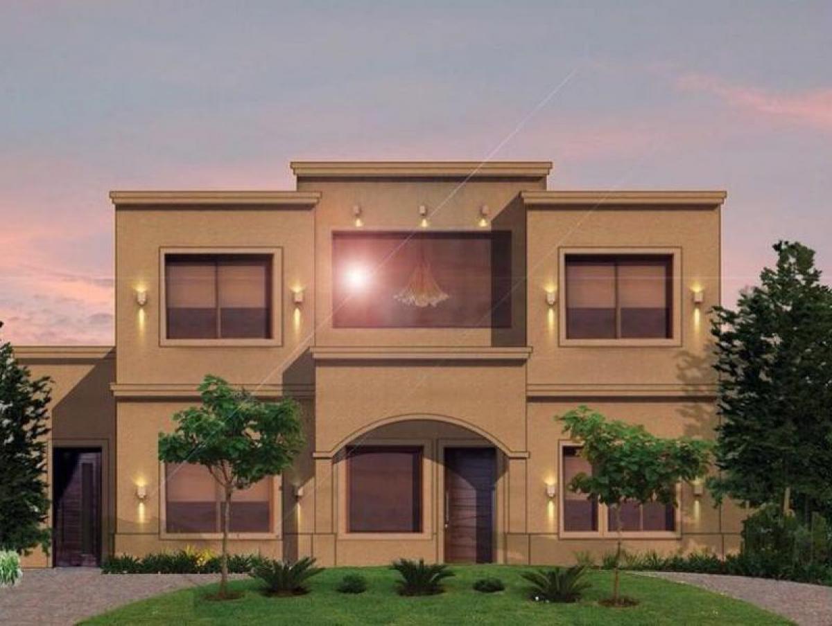 Granja de 4 dormitorios en Esteban Echeverría, Argentina No. 36348