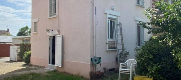 2 chambres Maison à Montargis, France No. 252852 16