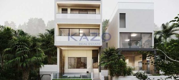 4 غرف نوم منزل في Limassol, Cyprus رقم 16638 3