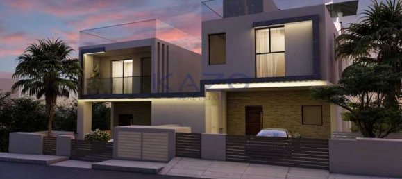 4 غرف نوم منزل في Limassol, Cyprus رقم 16638 2