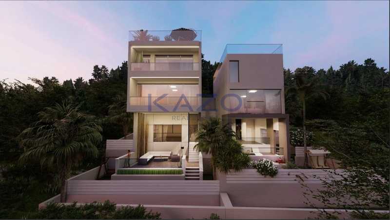 4 غرف نوم منزل في Limassol, Cyprus رقم 16638