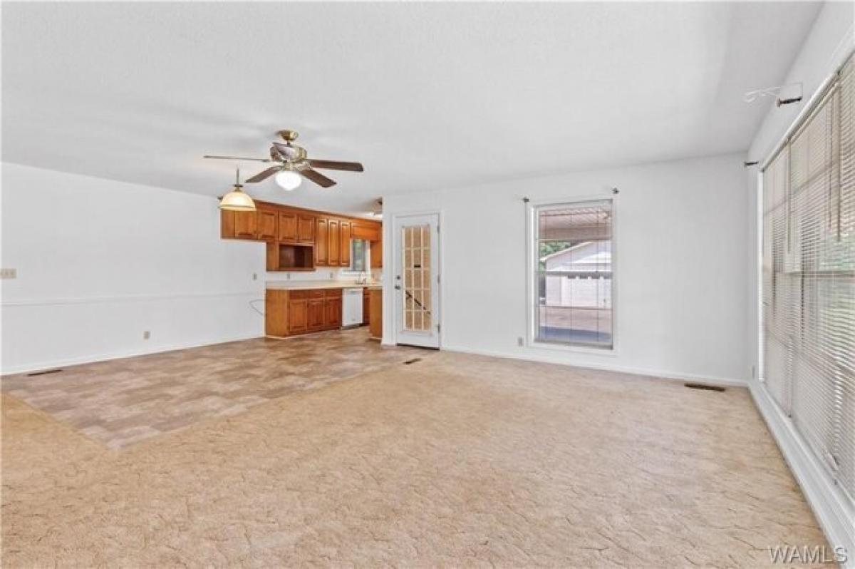 3 bedrooms House in Coker, USA No. 384228