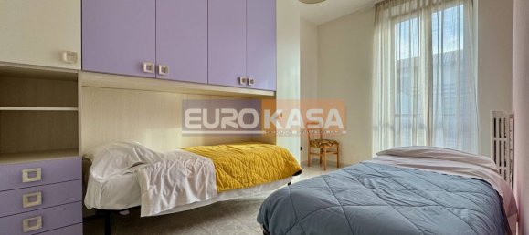 Квартира с 2 спальнями в Стеццано, Италия № 337996 10