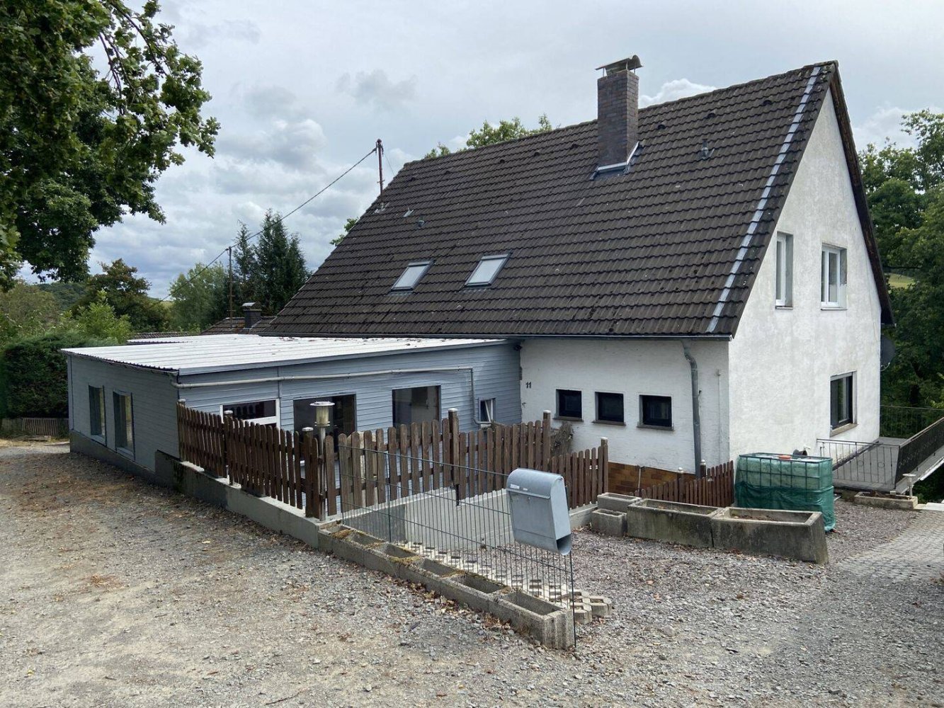 Таунхаус с 5 спальнями в Рейн-Зиг, Германия № 328480