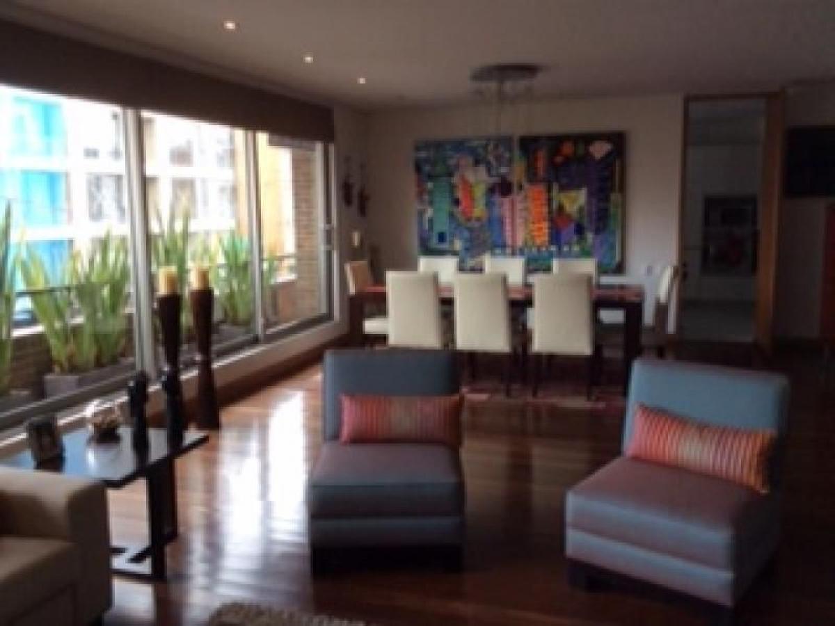 3 chambres Maison à Bogota, Colombia No. 10095