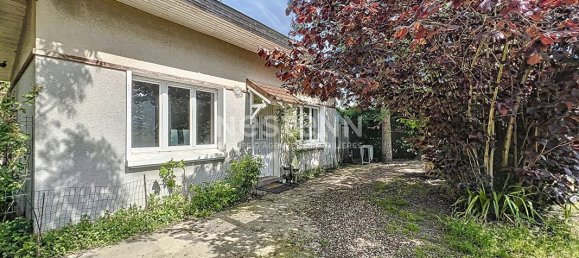 5 Schlafzimmer Haus in Gouvieux, France, Nr. 62350 8