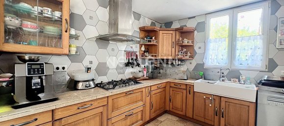 5 Schlafzimmer Haus in Gouvieux, France, Nr. 62350 4