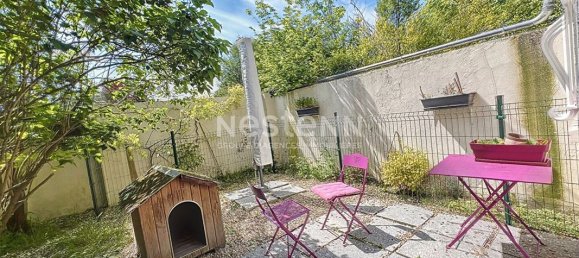 5 Schlafzimmer Haus in Gouvieux, France, Nr. 62350 7