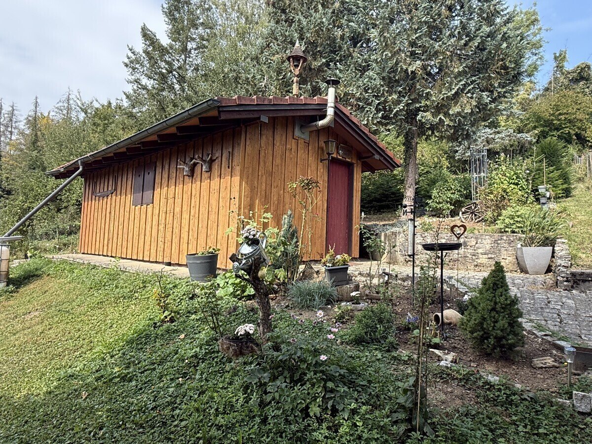  قطعة أرض في Heilbronn, Germany رقم 369889