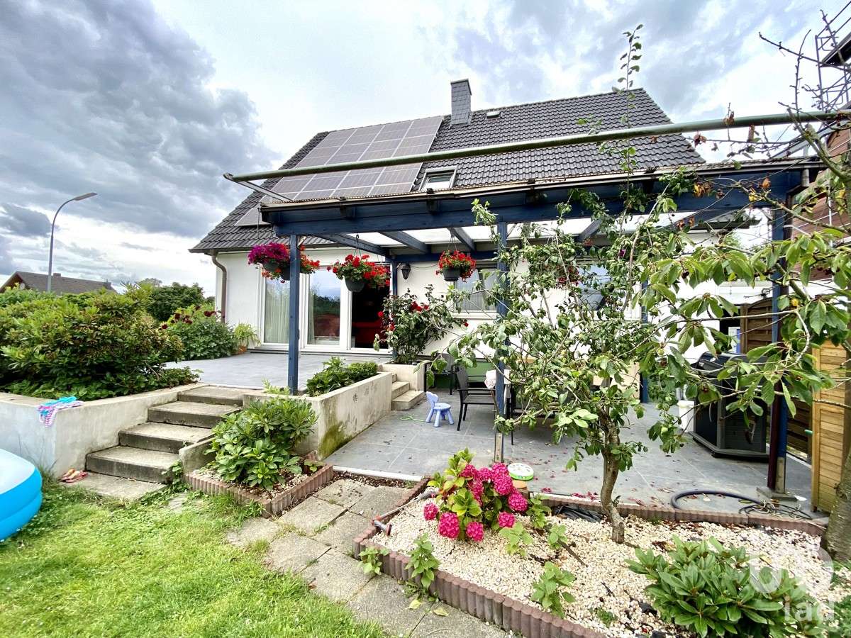 5 bedrooms Townhouse in Korschenbroich, Germany No. 7479