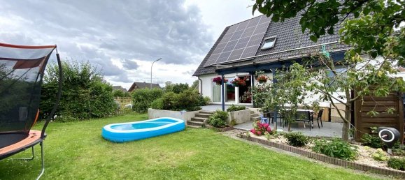 5 bedrooms Townhouse in Korschenbroich, Germany No. 7479 2