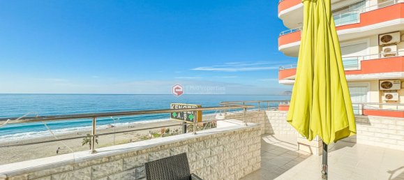 Wohnung 4+1 in Alanya, Turkey, Nr. 17541 5