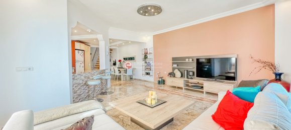 Wohnung 4+1 in Alanya, Turkey, Nr. 17541 21