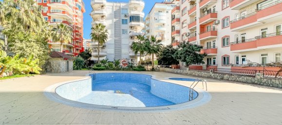 Wohnung 4+1 in Alanya, Turkey, Nr. 17541 25