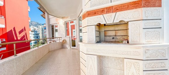 Wohnung 4+1 in Alanya, Turkey, Nr. 17541 16