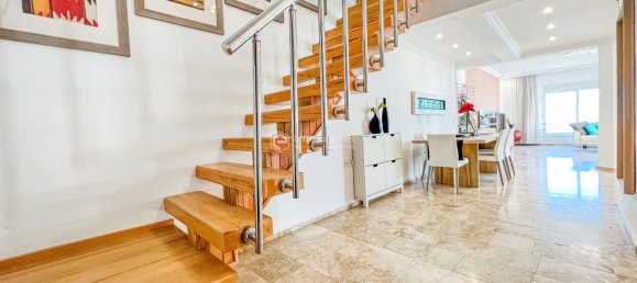 Wohnung 4+1 in Alanya, Turkey, Nr. 17541 13