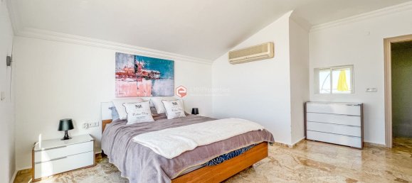 Wohnung 4+1 in Alanya, Turkey, Nr. 17541 7