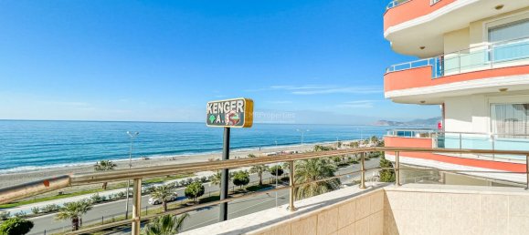 Wohnung 4+1 in Alanya, Turkey, Nr. 17541 15