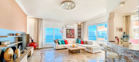 Wohnung 4+1 in Alanya, Turkey, Nr. 17541 23