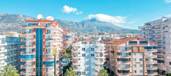 Wohnung 4+1 in Alanya, Turkey, Nr. 17541 26