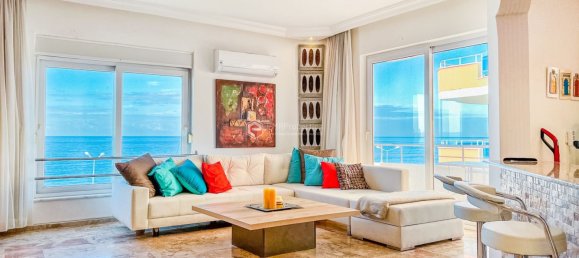 Wohnung 4+1 in Alanya, Turkey, Nr. 17541 22