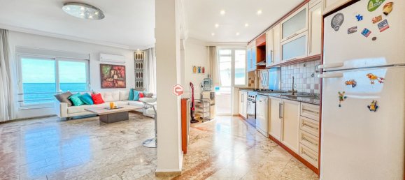 Wohnung 4+1 in Alanya, Turkey, Nr. 17541 18