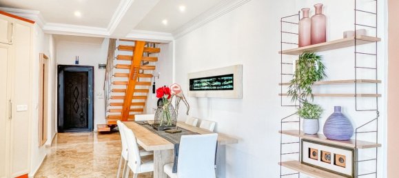 Wohnung 4+1 in Alanya, Turkey, Nr. 17541 20