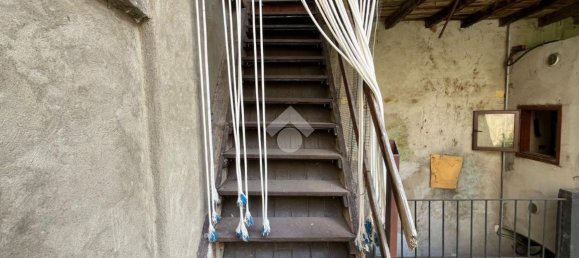 Дом с 4 комнатами в Палаццоло суль Ольо, Италия № 2074 30