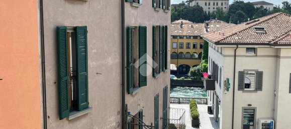 Дом с 4 комнатами в Палаццоло суль Ольо, Италия № 2074 4