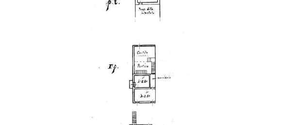Дом с 4 комнатами в Палаццоло суль Ольо, Италия № 2074 45