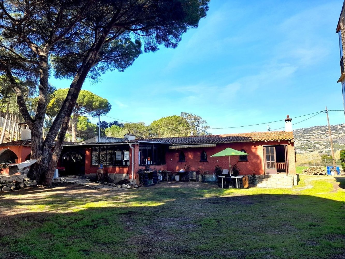 4 bedrooms House in Castell-Platja d'Aro, Spain No. 279499